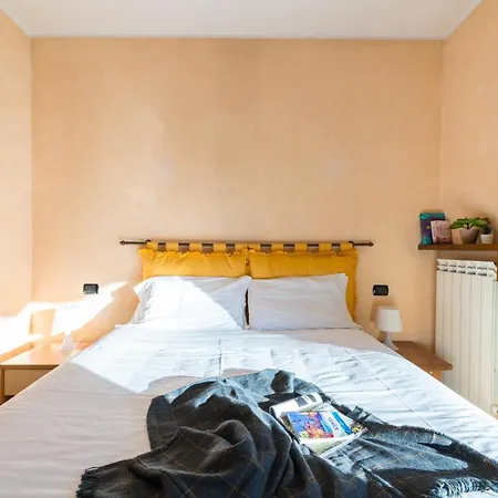 Apartment Gardappartamenti Tito Speri Pool And Garden Sirmione